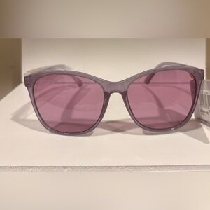 West Loop Lavender Sunglasses